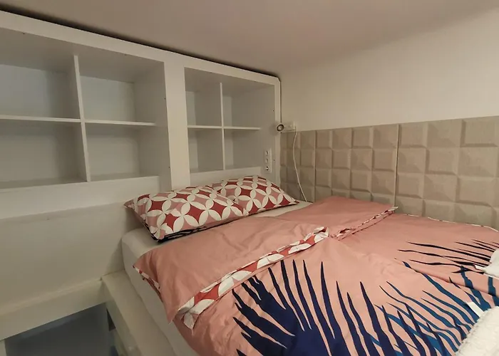 Appartement Away From Crowds, Near To Center - Vaskapu Boedapest