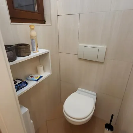 Away From Crowds, Near To Center - Vaskapu Apartman *