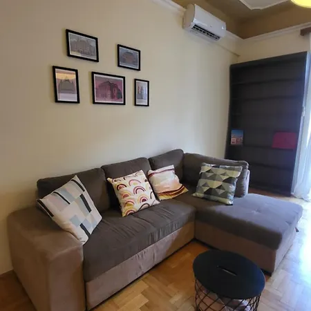 Apartment Away From Crowds, Near To Center - Vaskapu *
